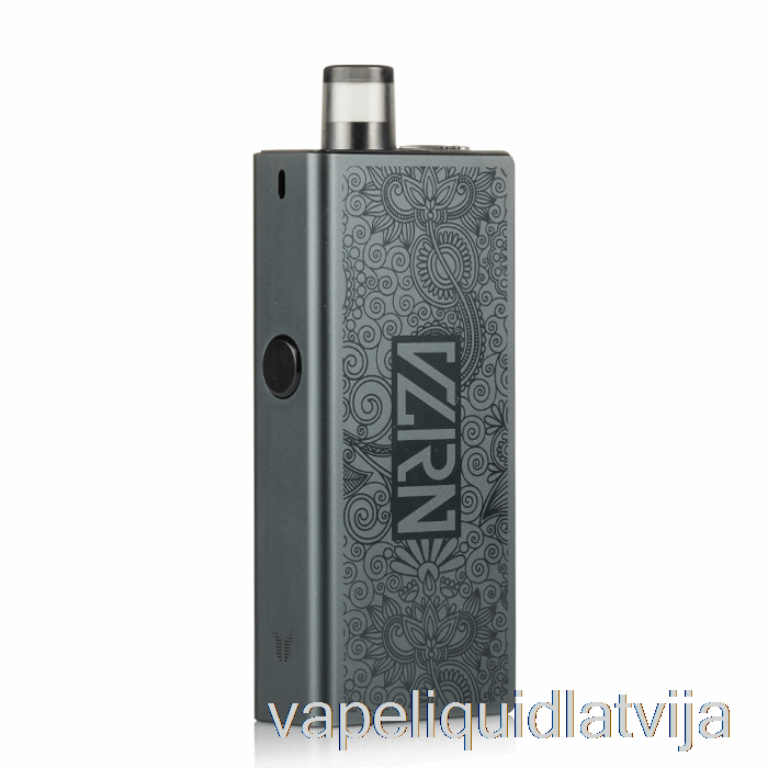 Uwell Valyrian Se 25w Pod Komplekts Gaiši Pelēks Vape šķidrums